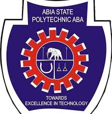 Abia State Polytechnic logo